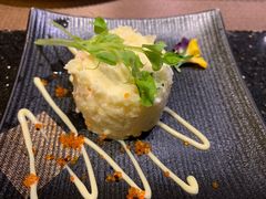 土豆泥-德川家日本料理(中关村寰太大厦店)