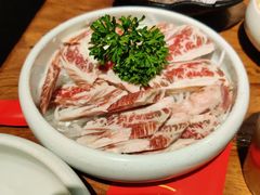 -九田家黑牛烤肉料理(新辰里亚运村店)