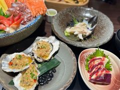 -匠和风精致料理(莆田财富中心店)