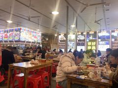 -冶建镜子·老南昌大排档·江西虾王(总店)