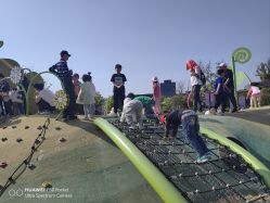 -季高兔窝窝亲子园(上海薰衣草公园店)