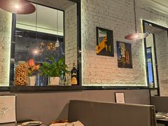 大堂-Osteria意大利餐厅