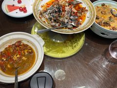 -上地宴·中关村的会客厅(清河高铁站店)