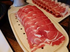 -额尔敦传统涮(公园西路店)