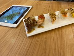 -禾绿寿司(星光68广场店)