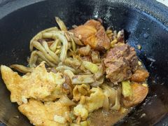 -泰来风味馆(桂林街店)