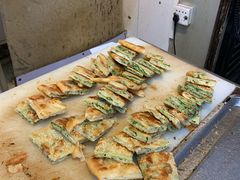 -咏春葱油饼(德政中路店)