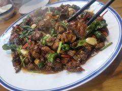 -食鸡公社辣子鸡·潍坊菜·烧烤