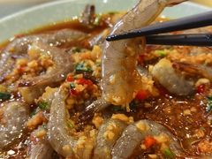 -抱德·潮汕味(琶洲店原惠城鱼仔)
