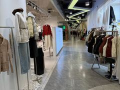 -七浦路服装批发市场