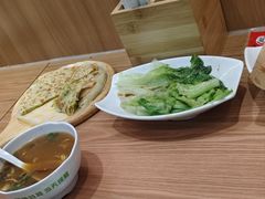 -甲乙饼·北京手工肉饼(西直门凯德茂店)