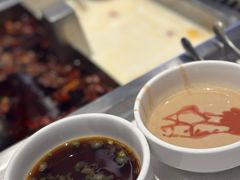 -海底捞火锅(长宁路龙之梦店)