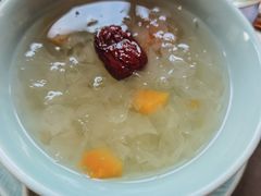 -西安凯悦酒店·湖畔中餐厅