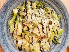 -1861意大利餐厅(文化广场店)