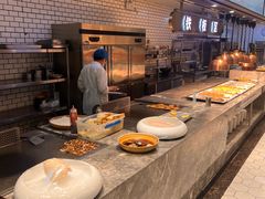 -禾斗海鲜自助(城阳宝龙店)