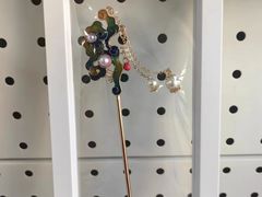 -爆爆手作·掐丝珐琅·Tufting·捏捏乐DIY团建集合店(朝阳店)