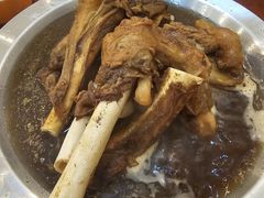 -聚首堂·特色小吃·肘子(什刹海德胜门店)