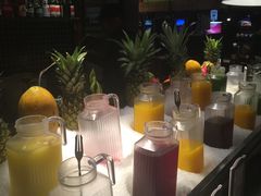 -星伦多 自助料理(圆融店)