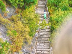 -石经山风景区