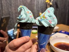 -小大董·烤鸭(王府井apm店)