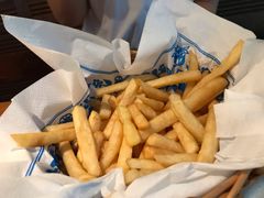 -宝莱纳餐厅(滨江店)