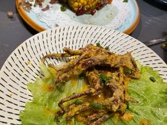 -金龙·打边炉(南京西路店)