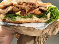 -Fergburger(皇后镇店)