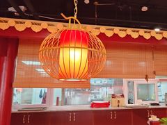 -秦月轩·陕西家乡菜(阜成路·五棵松店)