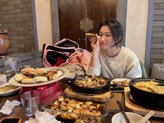 -小胡同炒鸡(胜利路店)