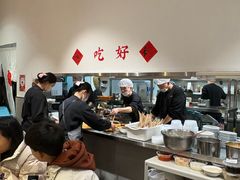 -小豆海棠(嘉兴路店)