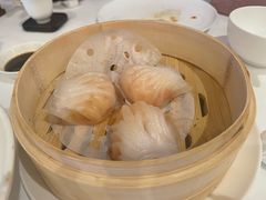 -白天鹅宾馆-宏图府餐厅