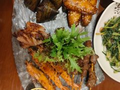 -泰堤坊(淡水体育馆店)