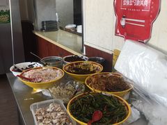 -津门生茂包子铺