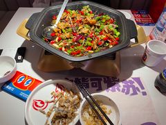 -蛙来哒(大汉悦中心店)