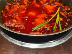 -冯校长老火锅(广州正佳广场店)
