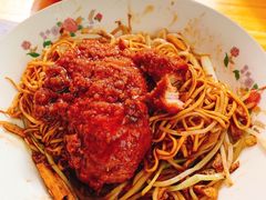 -无名氏面馆(邮电路店)
