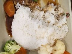 -李先生牛肉面大王(上海站南广场店)
