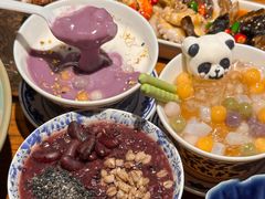 -八月美食小馆(银泰城总店)