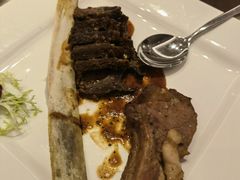-上海宝华喜来登酒店·采悦轩中餐厅