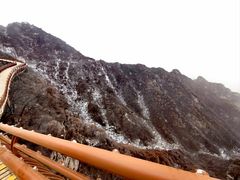 -少华山国家森林公园