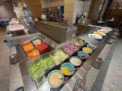 -杭州开元名都大酒店·地中海自助餐厅
