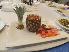 -御玺中餐厅新派湘菜