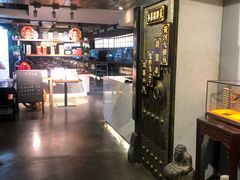 -秦唐一号西安菜馆(钟楼店)