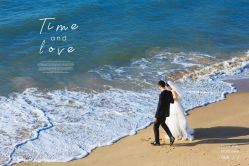 -伯爵风尚全球旅拍