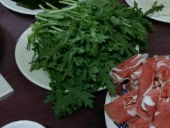 -鑫龙火锅城(青岛分店)