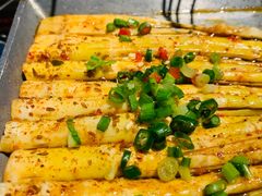 -很久以前羊肉串(朝阳路店)