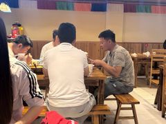 -乡土特色.冷锅鱼.牦牛肉汤锅