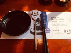 -鑫日千里马朝鲜族小馆(总店)