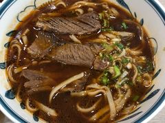 -康师傅私房牛肉面(北京南站店)