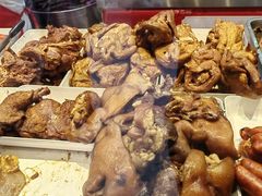 -净香园熟肉(北坦总店)